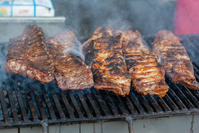 Beef Ribs