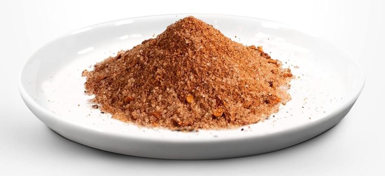 BBQ Rub Recipes