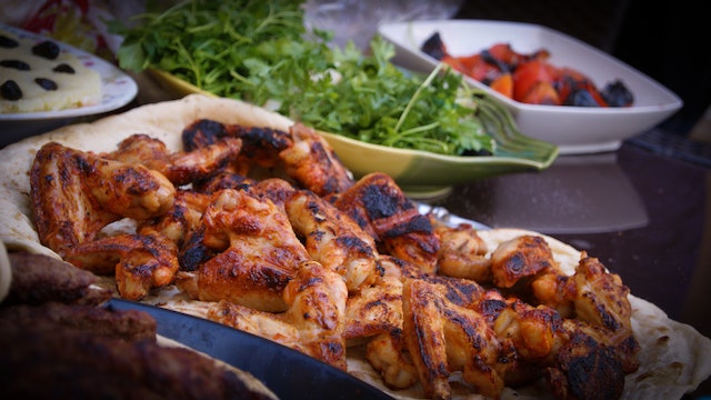 Best BBQ Chicken Recipes