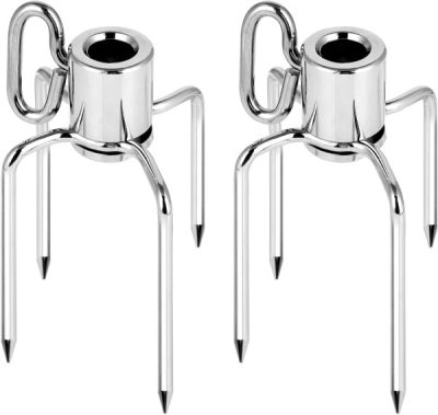 APROMISE Rotisserie Forks