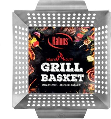 Kaluns Grill Basket