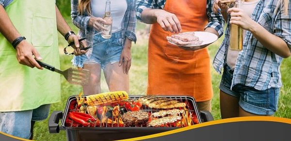 Best Portable Charcoal Grills