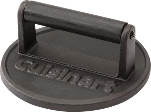 Cuisinart Smashed Burger Press