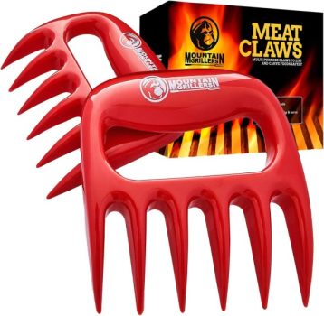 Mountain Grillers Meat Claws