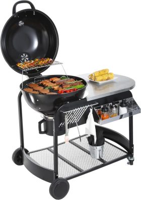 VEVOR Smoker Grill