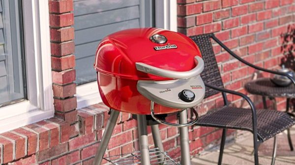 best electric grills