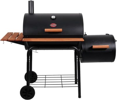 5. Char-Griller E1224 Smokin Pro