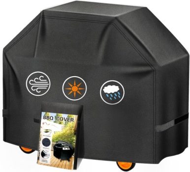 Aoretic Grill Cover