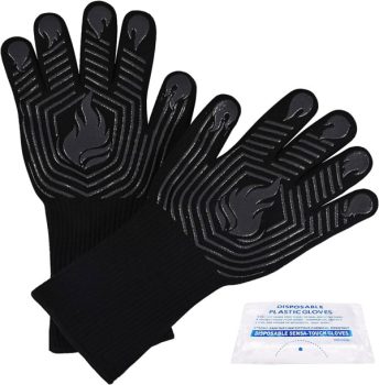 BBQ Gloves