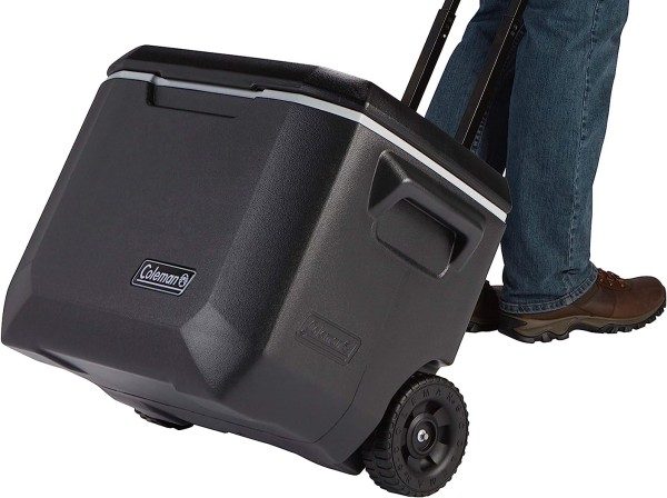 Best Cooler with Wheels