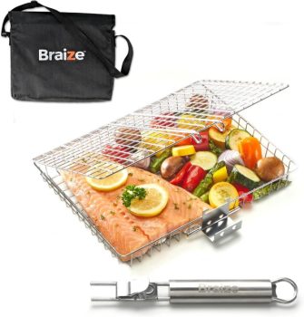 Braize Grill Basket