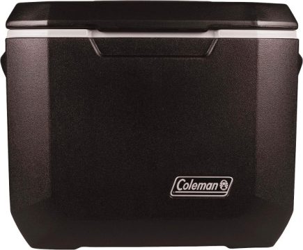 3. Coleman Rolling Cooler