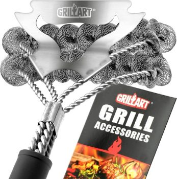 GRILLART Grill