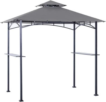 Grill Gazebo