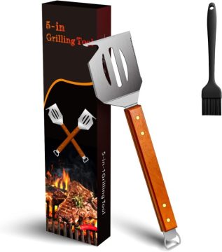 Grill Spatula