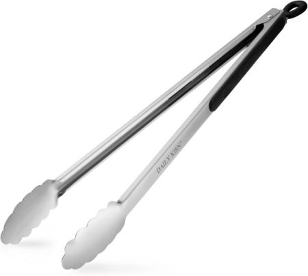 Grill Tongs