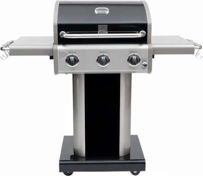 4. Kenmore 3-Burner Outdoor BBQ Grill barbecue grill