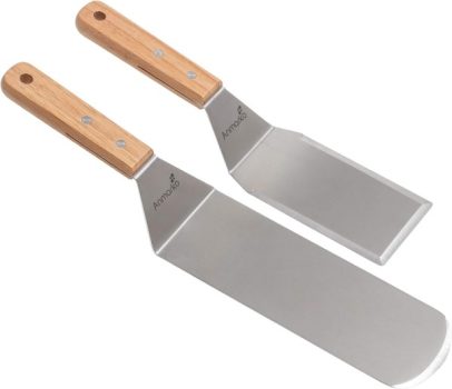 Metal Spatula