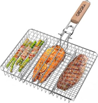 ORDORA Grill Basket