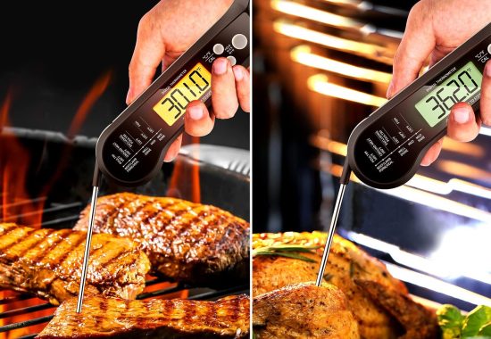 BBQ Thermometer