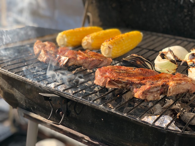 Classic Smoked Brisket Recipe