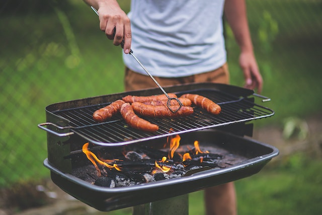 3 Reasons You Should Absolutely Spiralize Your Hot Dogs