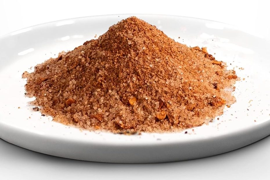 BBQ Rub Recipes