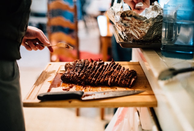 Best BBQ Brisket Recipes