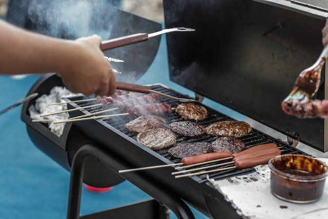 Grilling Tips and Tricks