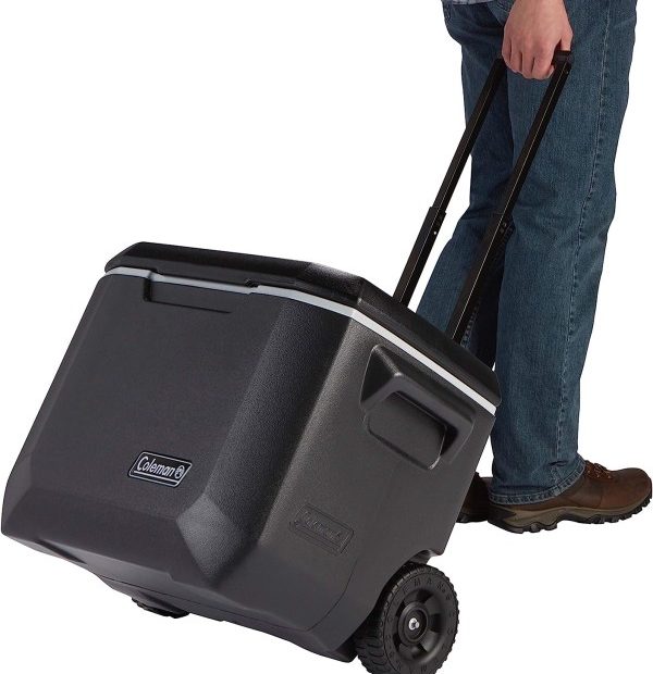 Best Cooler with Wheels