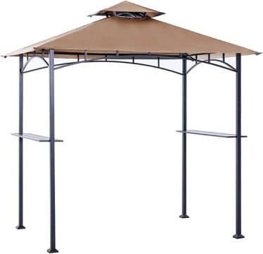 Grill Gazebo